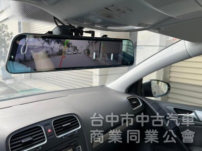2012 VW GOLF 1.6汽油