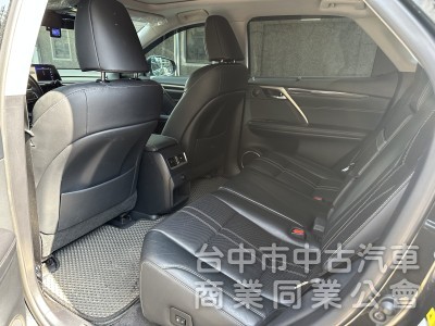 2018 LEXUS RX300 旗艦版 全原廠保養