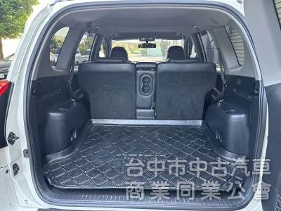 【 2009 TOYOTA RAV4 2.4 G 尊貴版 】  #原鈑件