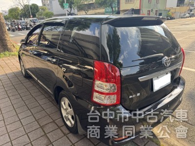 7人座 車美車況佳 買回即可上路~