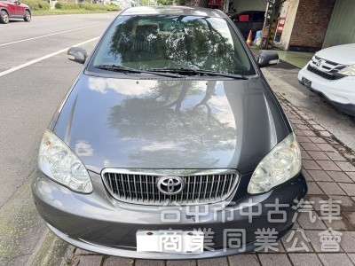 平價代步車 好保養 省油 省稅金