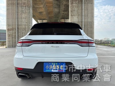 保時捷 Macan 2.0 低里程 豪華選配
