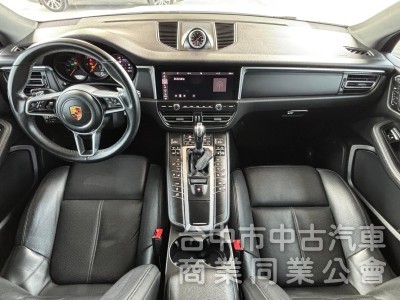保時捷 Macan 2.0 低里程 豪華選配