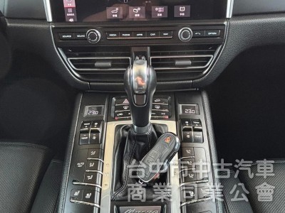 保時捷 Macan 2.0 低里程 豪華選配