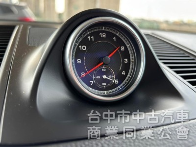保時捷 Macan 2.0 低里程 豪華選配