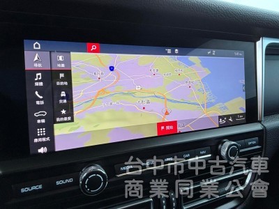 保時捷 Macan 2.0 低里程 豪華選配