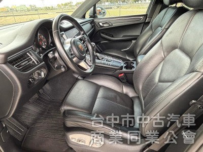 保時捷 Macan 2.0 低里程 豪華選配