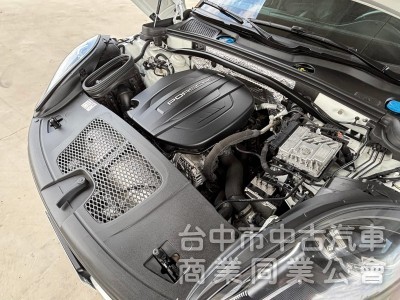 保時捷 Macan 2.0 低里程 豪華選配