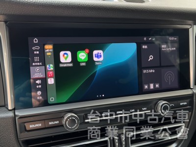 保時捷 Macan 2.0 低里程 豪華選配