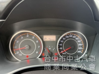 Toyota Wish 2016款 經典型 銀色 2016 TOYOTA WISH 2.0 小改款末代｜七人座大空間