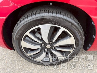 2020年 Suzuki Swift GLX 1.0 Turbo