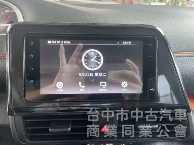 稀有釋出｜SIENTA 豪華版｜7人座大空間＋8氣囊安全守護
