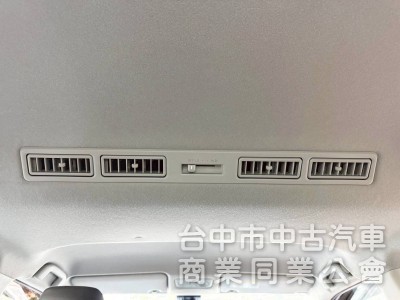 稀有釋出｜SIENTA 豪華版｜7人座大空間＋8氣囊安全守護