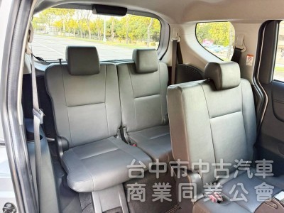 稀有釋出｜SIENTA 豪華版｜7人座大空間＋8氣囊安全守護