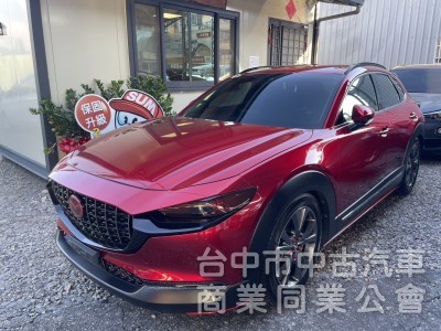 頂規旗艦一手車｜原漆原鈑件、滿配近新車！