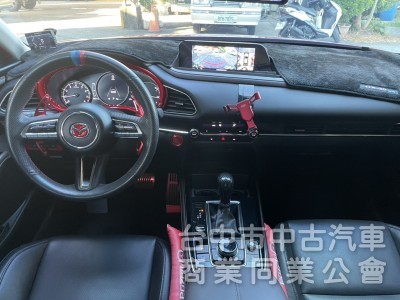 頂規旗艦一手車｜原漆原鈑件、滿配近新車！