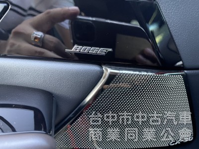 頂規旗艦一手車｜原漆原鈑件、滿配近新車！