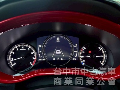 頂規旗艦一手車｜原漆原鈑件、滿配近新車！