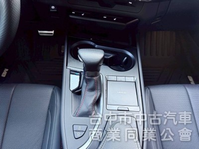 一手車低里程｜稀有UX200 F SPORT頂規勁化版