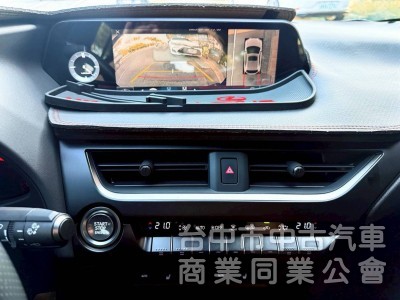 一手車低里程｜稀有UX200 F SPORT頂規勁化版