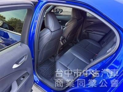 一手車低里程｜稀有UX200 F SPORT頂規勁化版