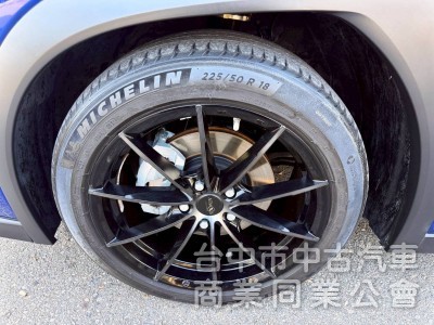 一手車低里程｜稀有UX200 F SPORT頂規勁化版