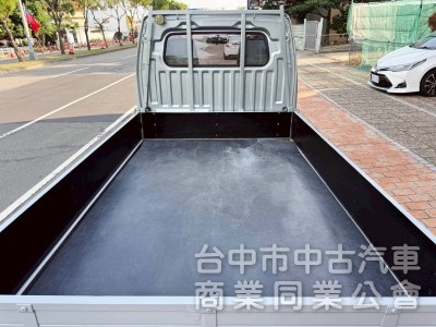 2019年 菱利 A190 1.5 四輪傳動 4WD｜一手車 原廠保養 斗子靚 底盤靜 無異音