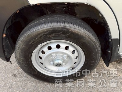 2019年 菱利 A190 1.5 四輪傳動 4WD｜一手車 原廠保養 斗子靚 底盤靜 無異音