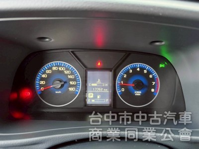 2023 中華 菱利 VERYCA A180 自排｜稀有奶蓋綠・只跑1萬・原廠保養