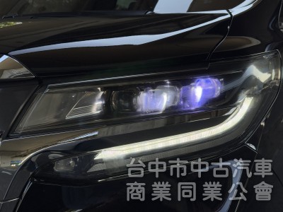 2017年 Toyota Alphard 3.5 Executive Lounge