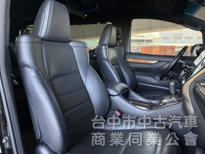 2017年 Toyota Alphard 3.5 Executive Lounge