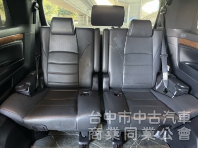 2017年 Toyota Alphard 3.5 Executive Lounge