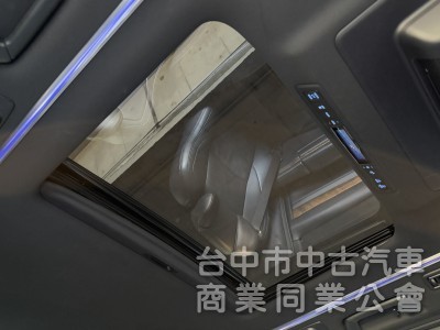 2017年 Toyota Alphard 3.5 Executive Lounge