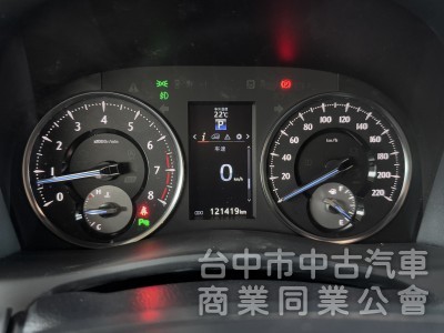 2017年 Toyota Alphard 3.5 Executive Lounge