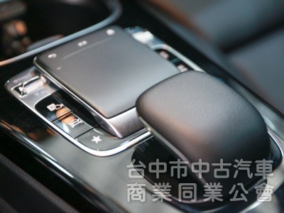 2019 Mercedes-Benz A-Class A200