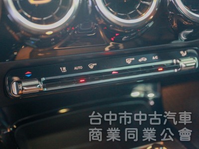 2019 Mercedes-Benz A-Class A200