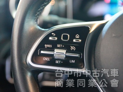 2019 Mercedes-Benz A-Class A200