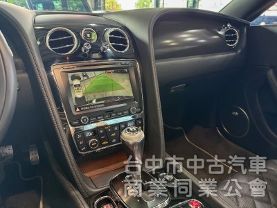 2017 Bentley Continental GT Convertible 4.0 V8 S