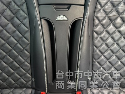 2017 Bentley Continental GT Convertible 4.0 V8 S