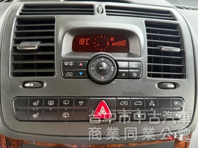 2006 Mercedes Benz V-Class Viano 3.5
