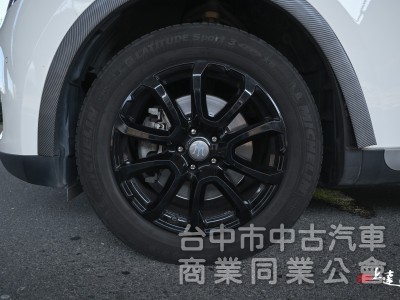 2020 Maserati Levante Elite Levante Elite 白色