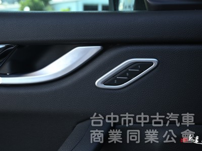 2020 Maserati Levante Elite Levante Elite 白色