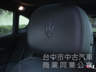 2020 Maserati Levante Elite Levante Elite 白色