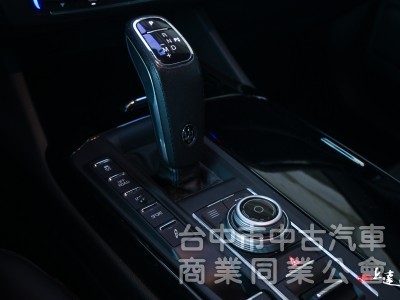 2020 Maserati Levante Elite Levante Elite 白色