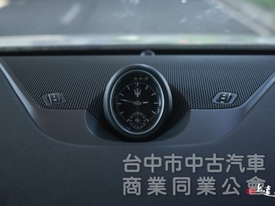 2020 Maserati Levante Elite Levante Elite 白色