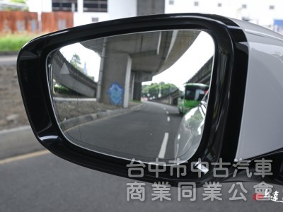 2022 BMW 4-Series Gran Coupé 420i M Sport 白色