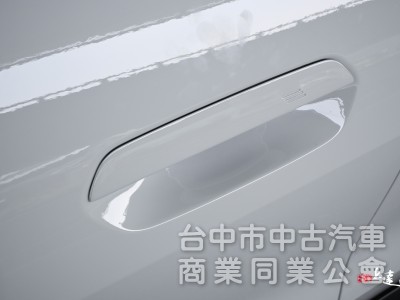 2022 BMW 4-Series Gran Coupé 420i M Sport 白色