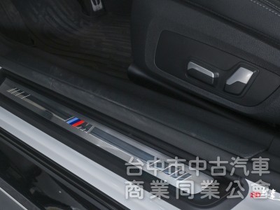2022 BMW 4-Series Gran Coupé 420i M Sport 白色