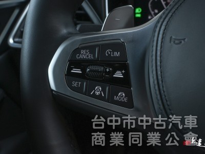 2022 BMW 4-Series Gran Coupé 420i M Sport 白色