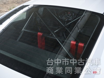 2015 Porsche 911 GT3 3.8 白色